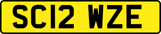 SC12WZE