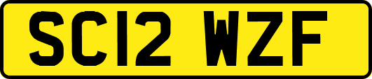 SC12WZF