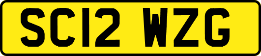 SC12WZG