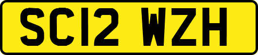 SC12WZH