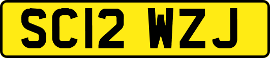 SC12WZJ
