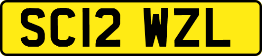 SC12WZL
