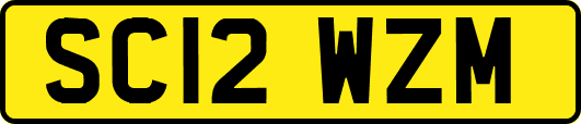 SC12WZM