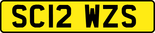 SC12WZS
