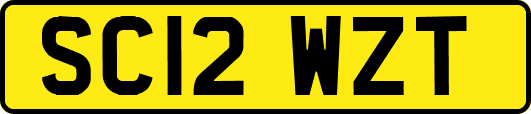 SC12WZT