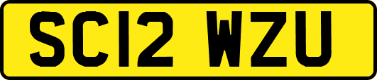 SC12WZU