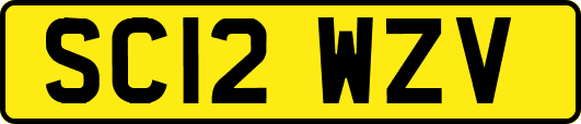 SC12WZV