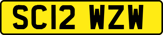 SC12WZW