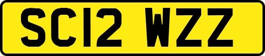 SC12WZZ