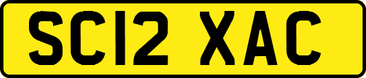 SC12XAC