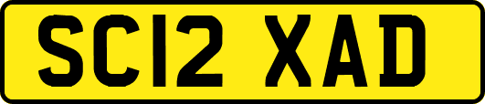 SC12XAD