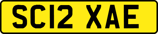 SC12XAE