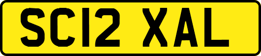 SC12XAL