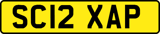 SC12XAP