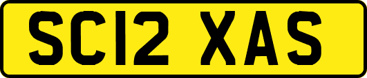 SC12XAS