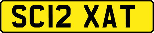 SC12XAT