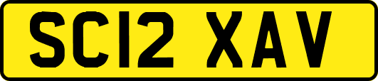 SC12XAV