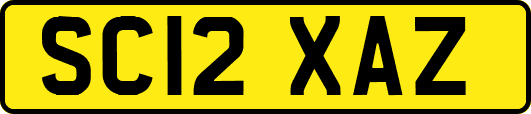 SC12XAZ