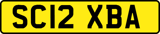 SC12XBA
