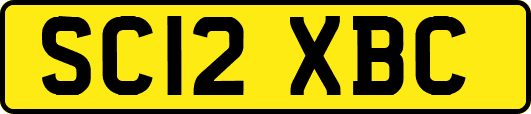 SC12XBC