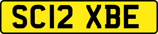 SC12XBE