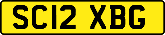 SC12XBG