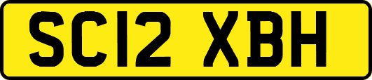 SC12XBH