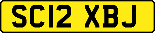 SC12XBJ