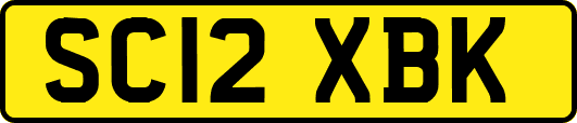 SC12XBK