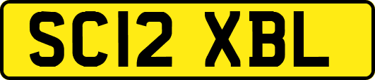 SC12XBL