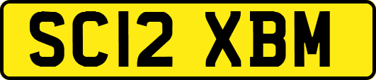 SC12XBM