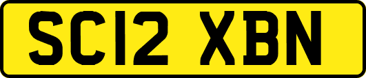 SC12XBN