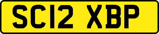 SC12XBP