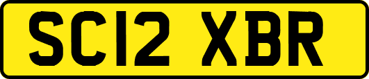 SC12XBR