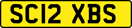 SC12XBS