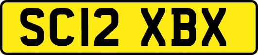 SC12XBX