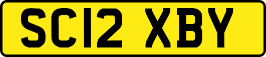 SC12XBY