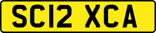SC12XCA
