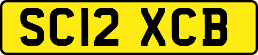 SC12XCB