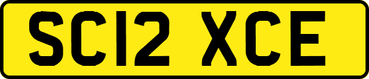 SC12XCE