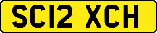 SC12XCH