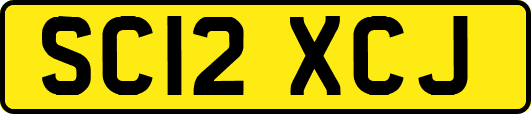 SC12XCJ