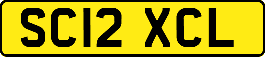 SC12XCL