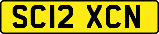 SC12XCN
