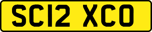 SC12XCO