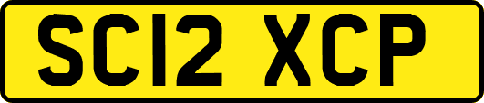 SC12XCP