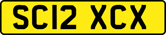 SC12XCX