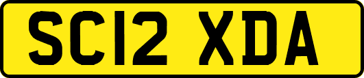 SC12XDA