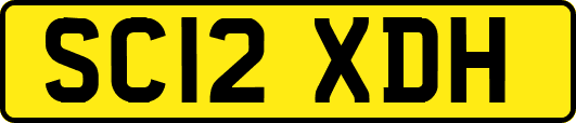 SC12XDH