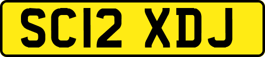 SC12XDJ